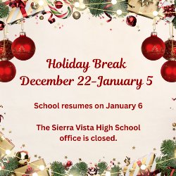 Break
